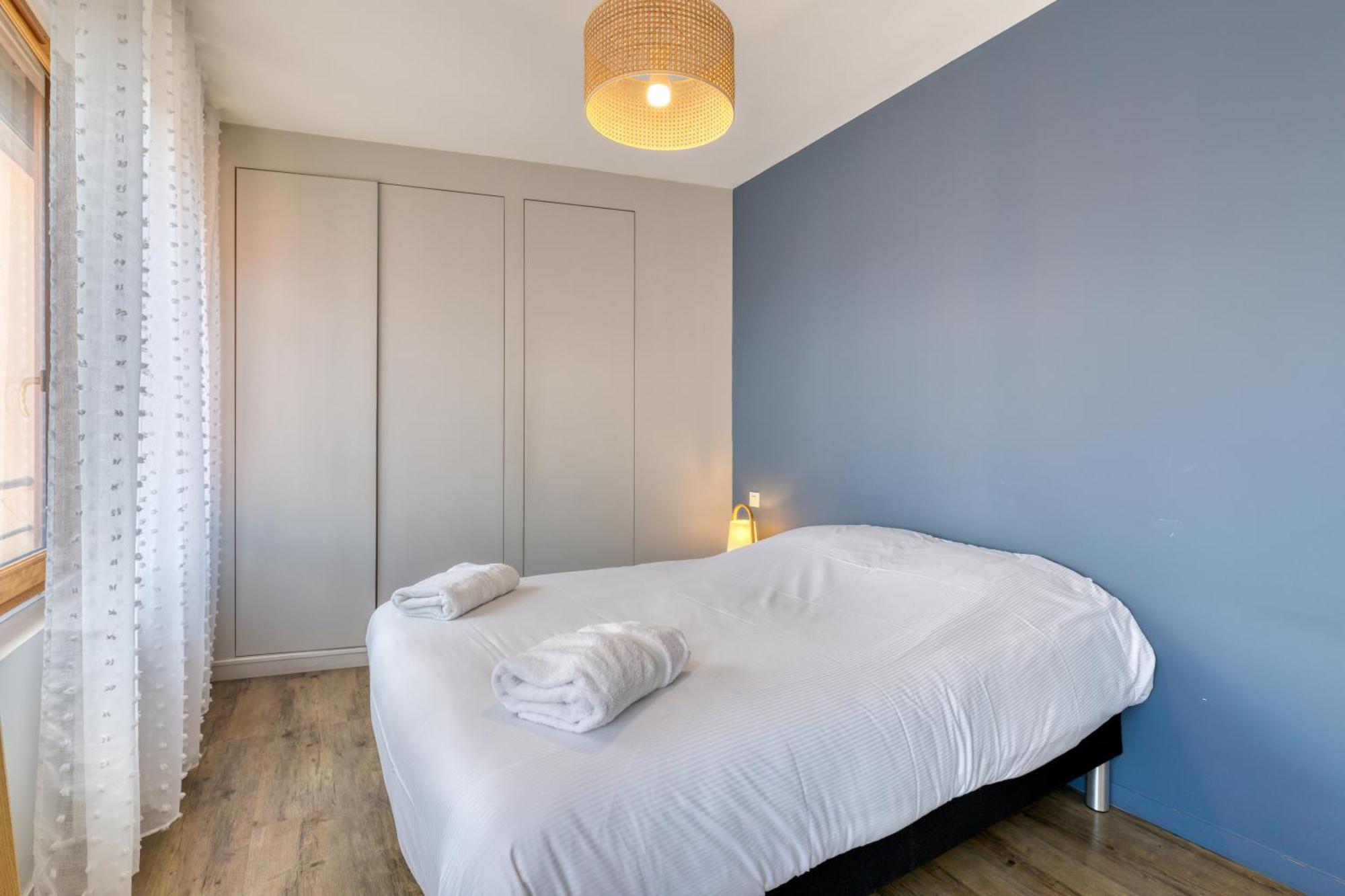 Appartement Juliette : *Logement Avec Balcon* à Rouen Extérieur photo