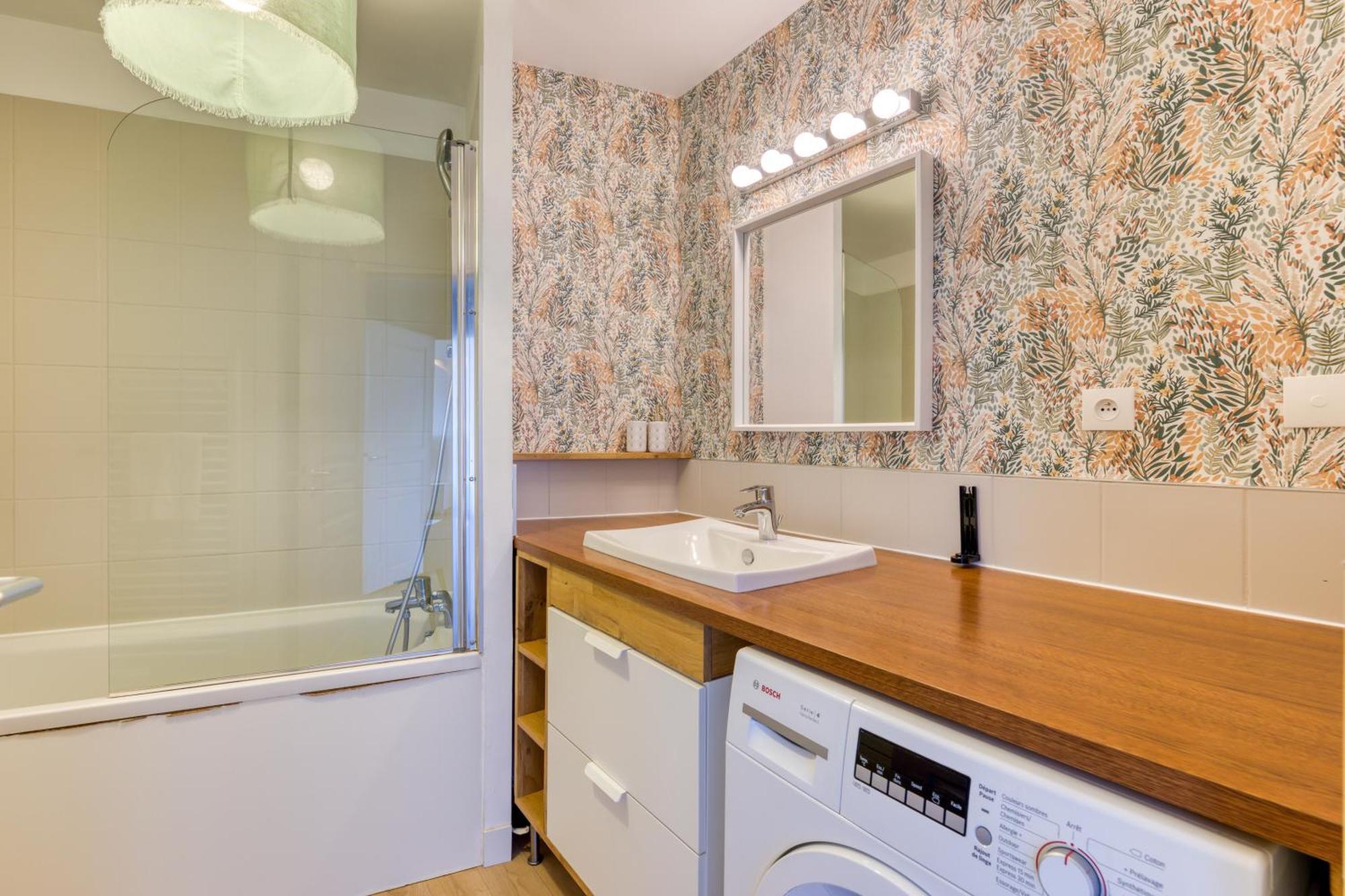 Appartement Juliette : *Logement Avec Balcon* à Rouen Extérieur photo